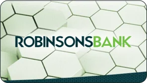 Robinsons Bank