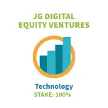 JG Digital Equity Ventures