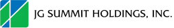 JG Summit Footer Logo